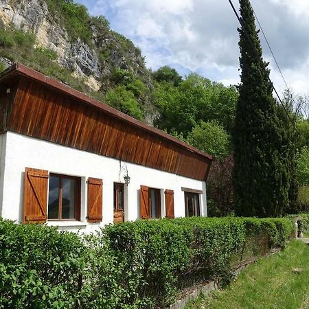 Maison Du Buis Dore Pollieu Экстерьер фото