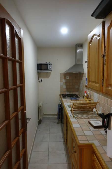 Maison Du Buis Dore Pollieu Экстерьер фото