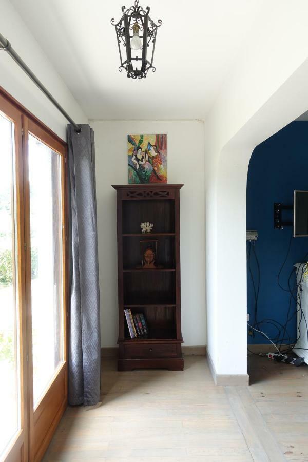 Maison Du Buis Dore Pollieu Экстерьер фото
