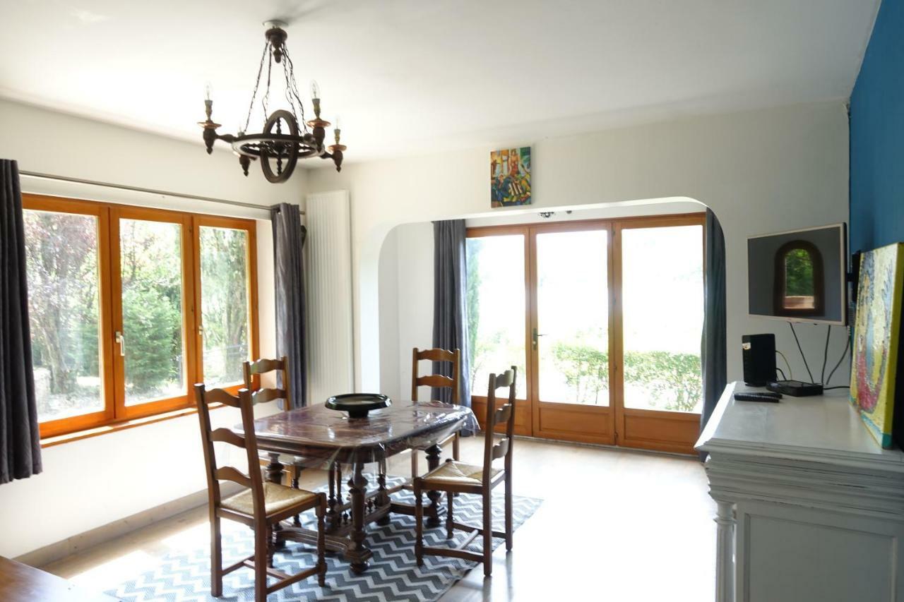 Maison Du Buis Dore Pollieu Экстерьер фото
